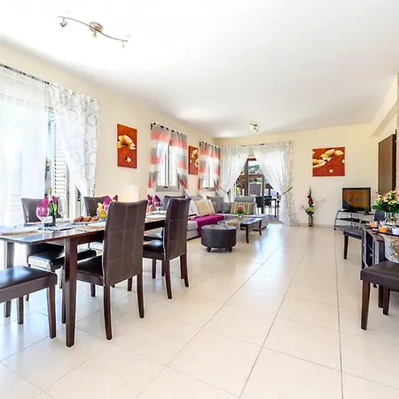 Tatil Evi Marizan Protaras
