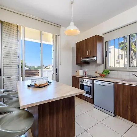 Villa Marizan Protaras