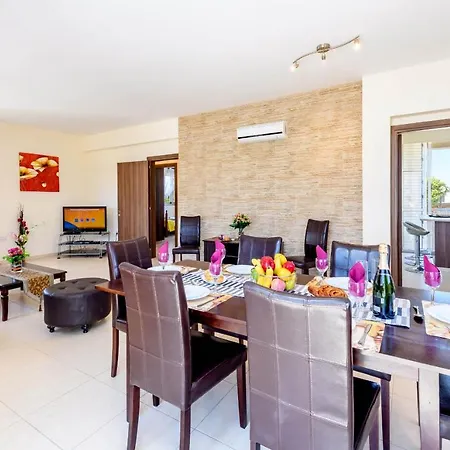 Marizan Casa vacanze