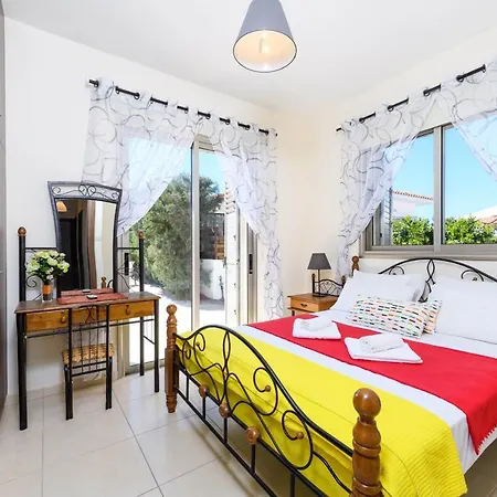 Casa vacanze Marizan