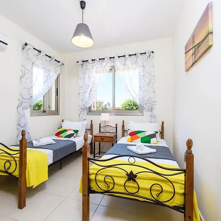 Marizan Villa Protaras