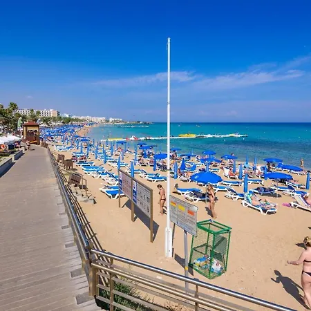 Marizan * Protaras