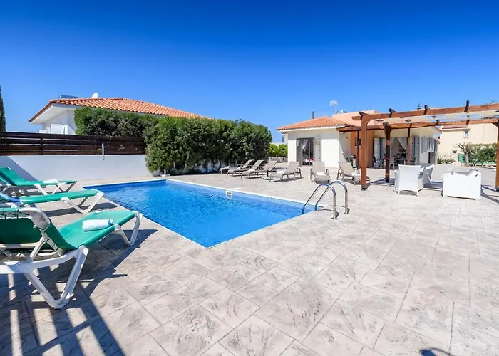 玛丽赞别墅 别墅