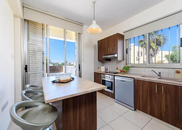 别墅 玛丽赞别墅 普罗塔拉斯