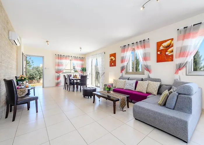 玛丽赞别墅 普罗塔拉斯