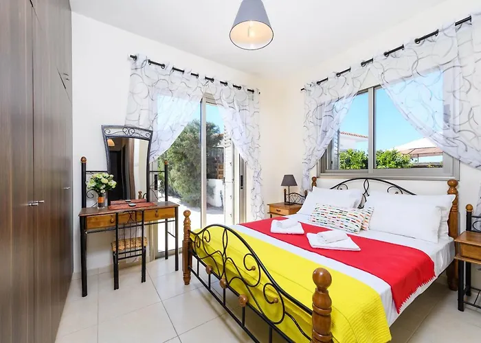 别墅 玛丽赞别墅