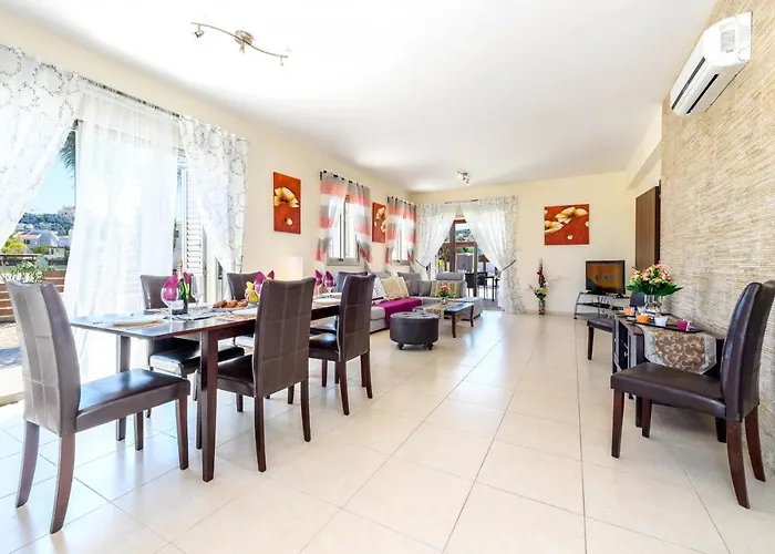 别墅 玛丽赞别墅 普罗塔拉斯