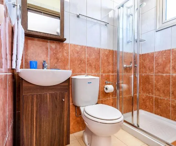 玛丽赞别墅 别墅