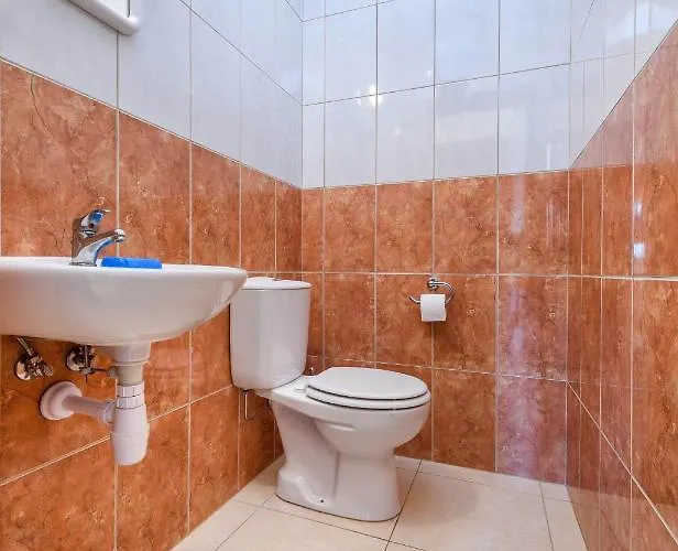 玛丽赞别墅 * 普罗塔拉斯