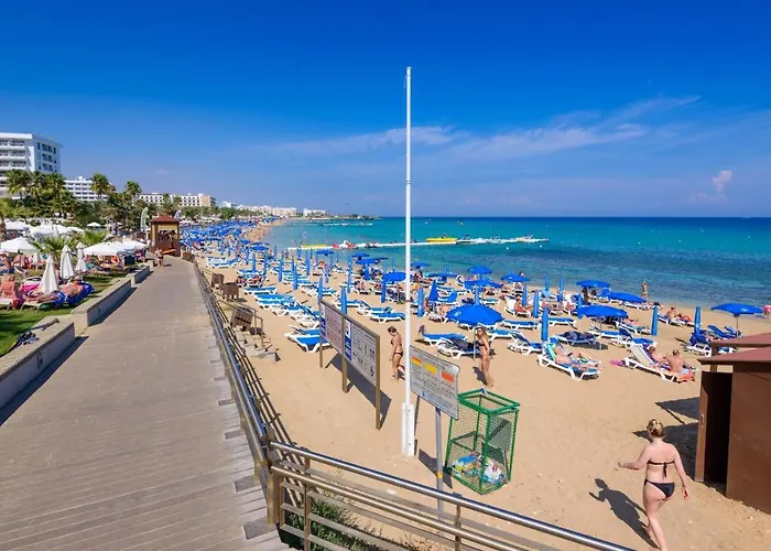 玛丽赞别墅 * 普罗塔拉斯