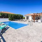 Marizan Villa